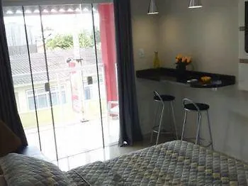 Apartmanhotel Pharol Apart Penha