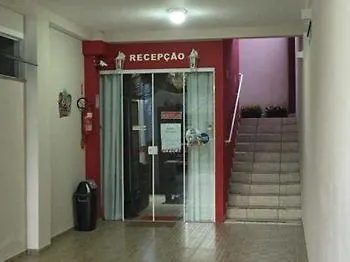 ** Apartmanhotel Pharol Apart Penha Brazília