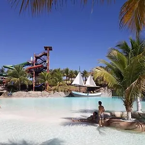 Nautico Flat Com Acesso Ao Clube Nautico E Cafe Da Manha! Apart-hotel Caldas Novas