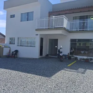 Casa Da Amizade Penha (Santa Catarina)