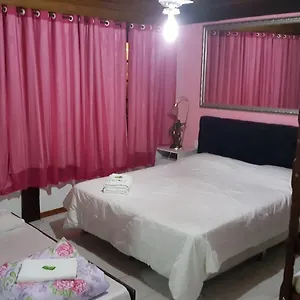 Ferradura Estalagem Búzios