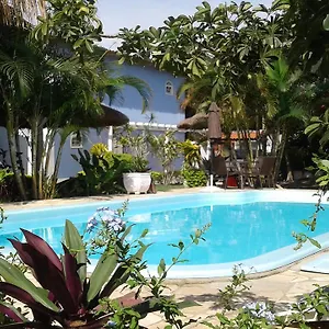 Le Mirage Geribá By Sunshine Casa de hóspedes Búzios
