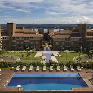 The Sun Hotel Brasília