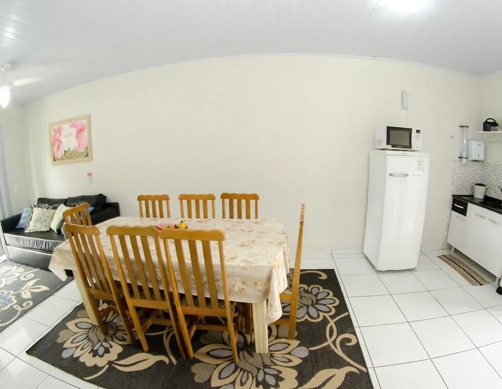 Pharol Apart Penha  2*, Penha (Santa Catarina)