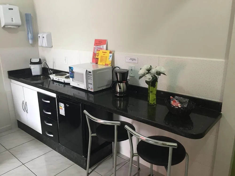 Pharol Apart Penha  Apart-hotel