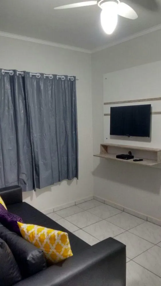 Pharol Apart Penha  Apart-hotel Penha (Santa Catarina)