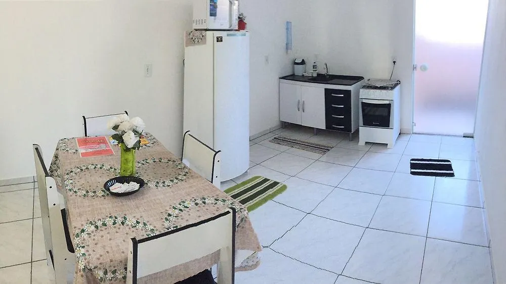 Pharol Apart Penha  Apart-hotel