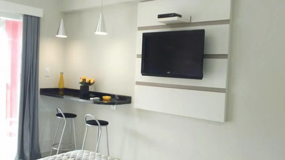 ** Apart-hotel Pharol Apart Penha  Brasil