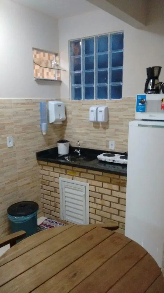 Pharol Apart Penha  2*, Penha (Santa Catarina) Brasil
