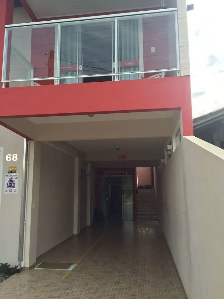 Apart-hotel Pharol Apart Penha