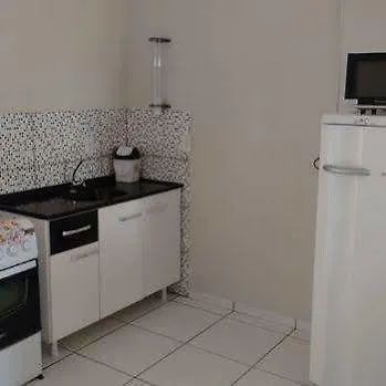 Pharol Apart Penha