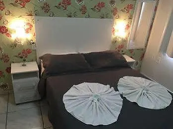 Pharol Apart Penha  Apart-hotel Penha (Santa Catarina)
