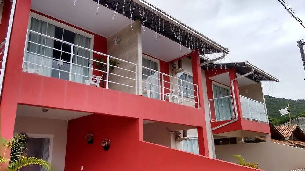 ** Apart-hotel Pharol Apart Penha  Brasil