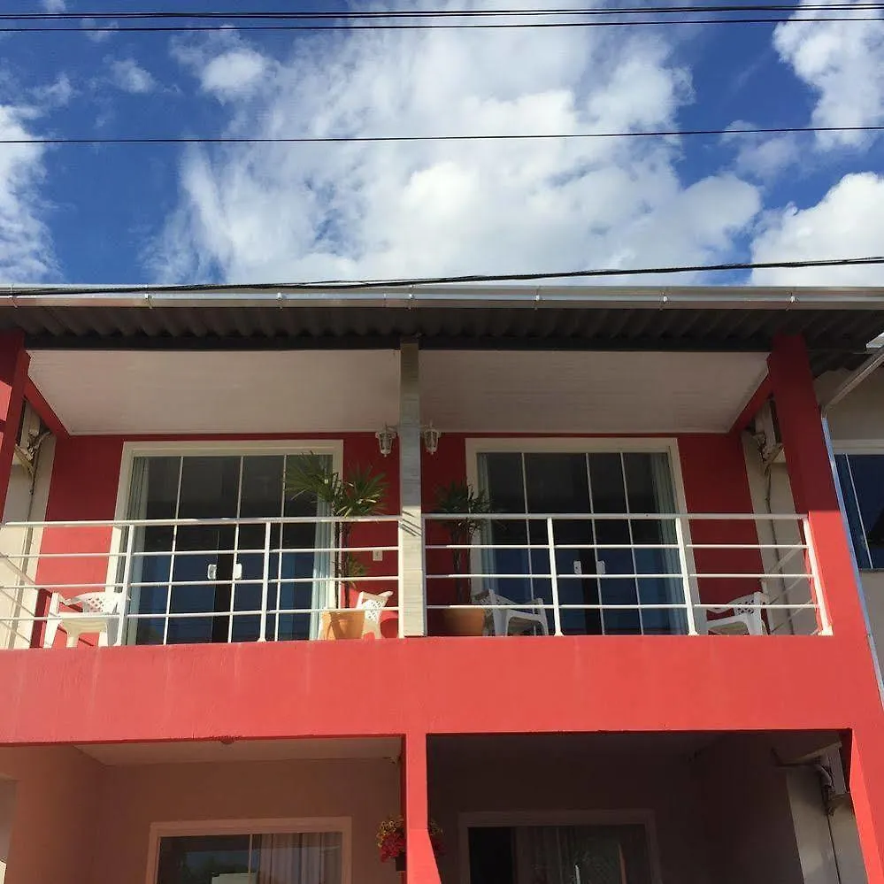 Apart-hotel Pharol Apart Penha