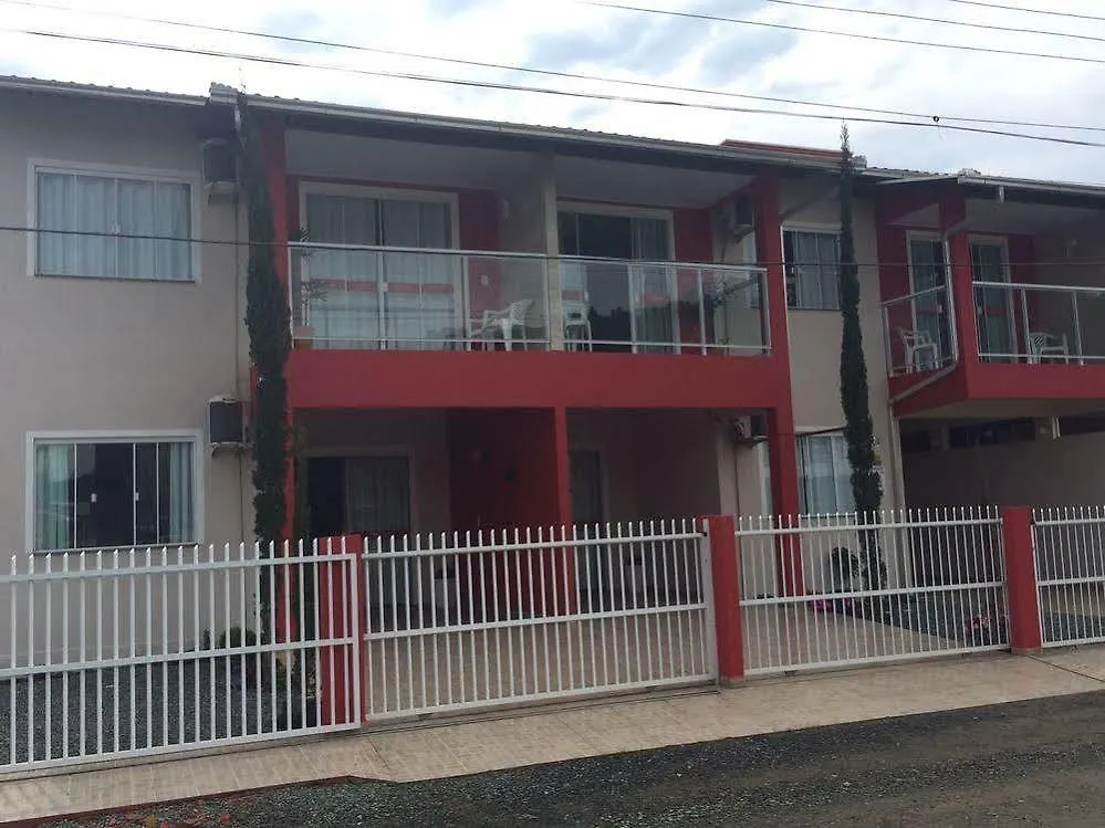 Apart-hotel Pharol Apart Penha