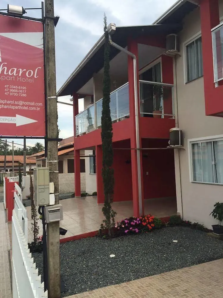 ** Apart-hotel Pharol Apart Penha  Brasil