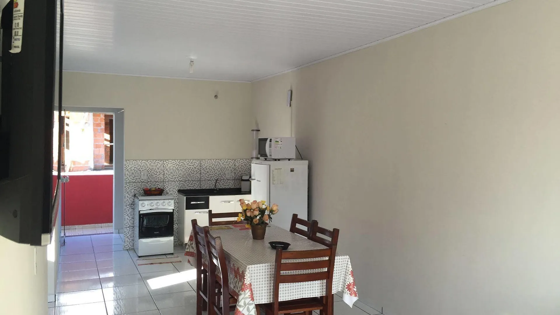 Pharol Apart Penha