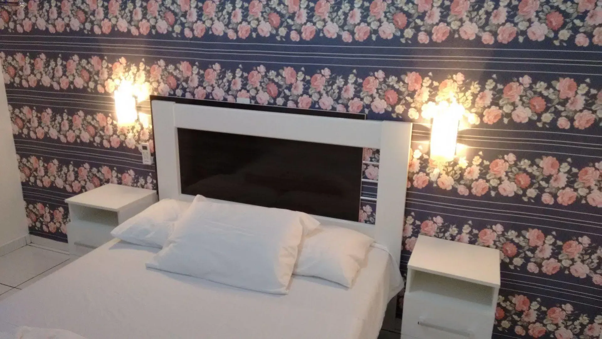 Apart-hotel Pharol Apart Penha