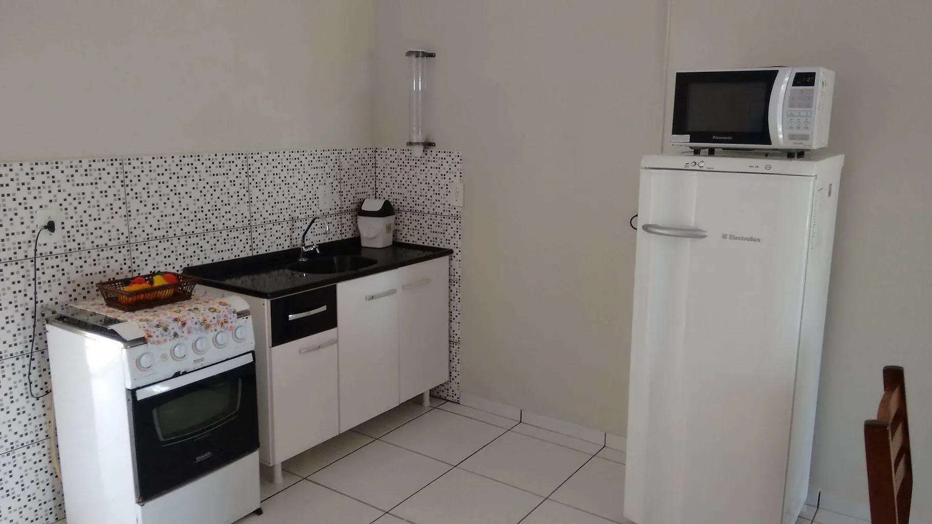 ** Apart-hotel Pharol Apart Penha  Brasil