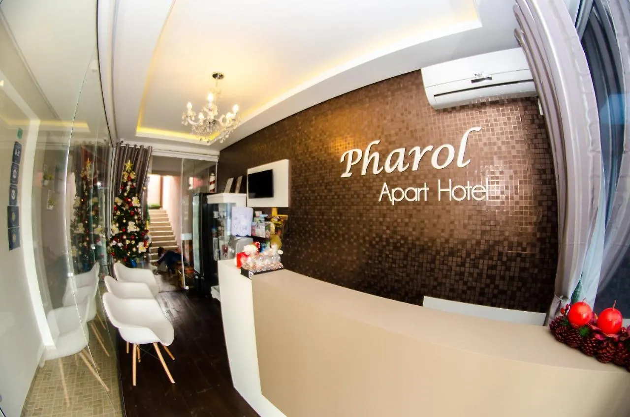 Pharol Apart Penha