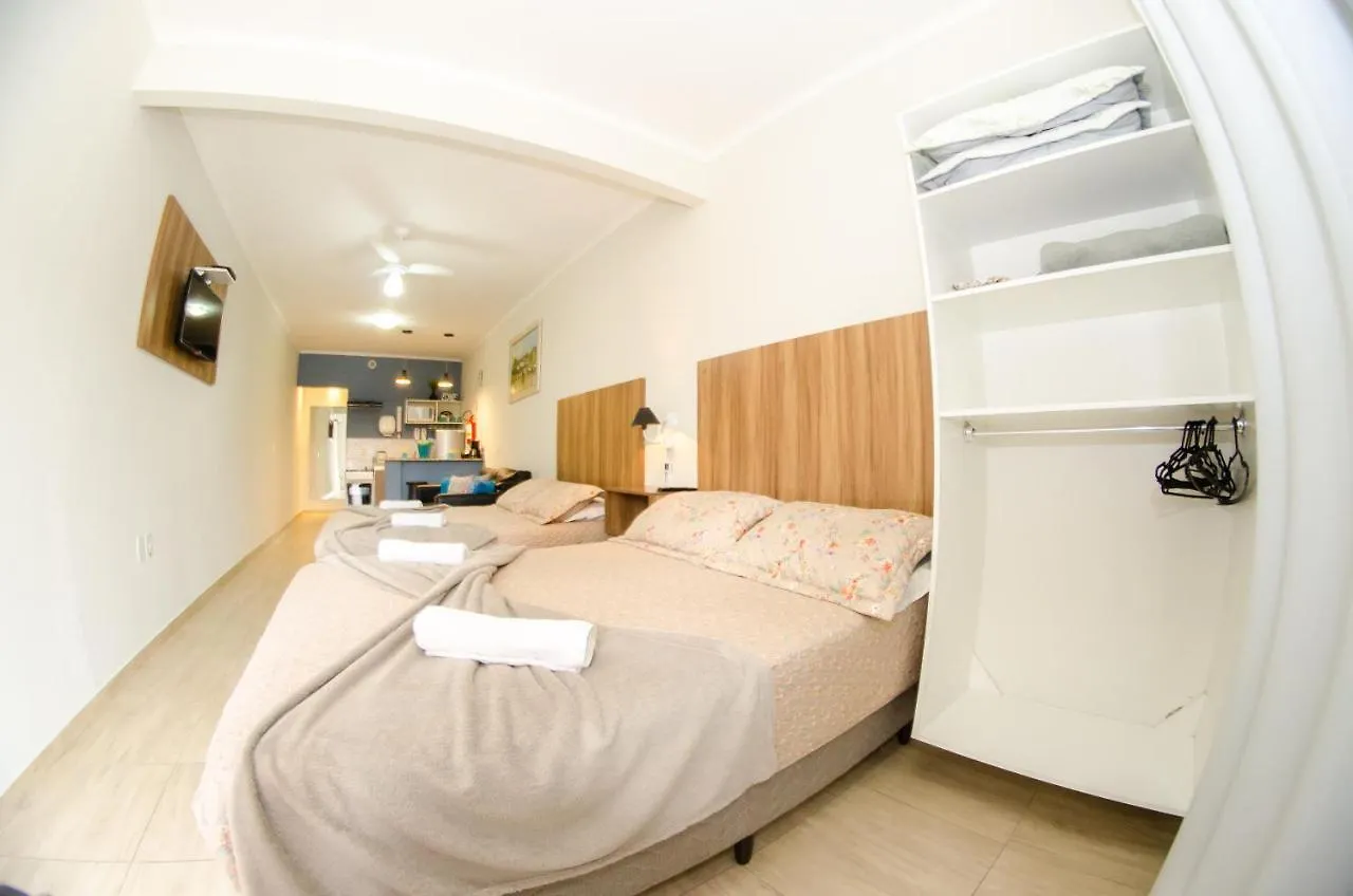 Apart-hotel Pharol Apart Penha