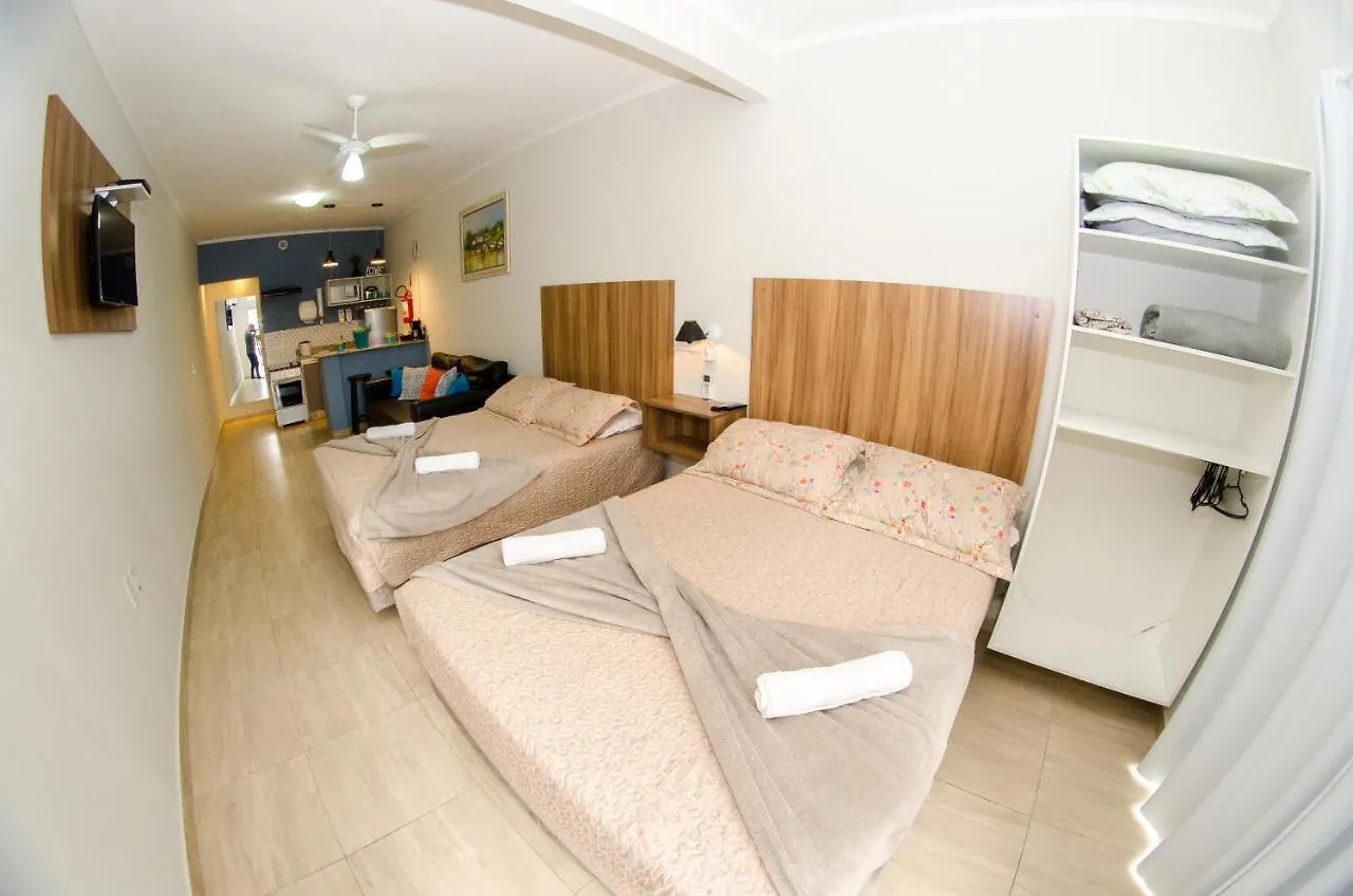 Pharol Apart Penha  Apart-hotel