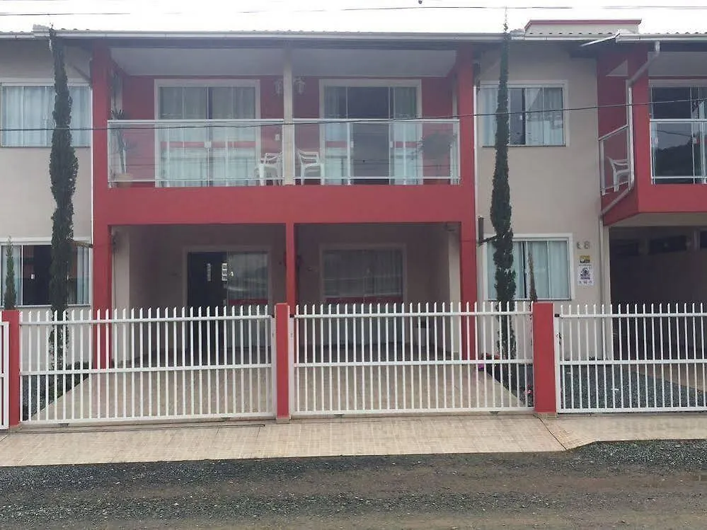 Pharol Apart Penha  Apart-hotel